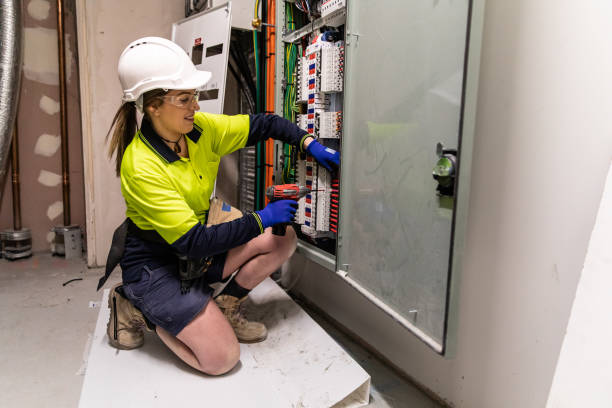 Best Electrician Near Me  in Lambert, MS