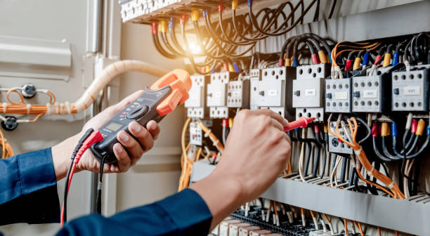 Best Local Electrician Companies  in Lambert, MS