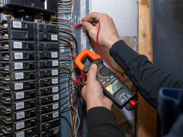 Best Home Electrical Repair  in Lambert, MS