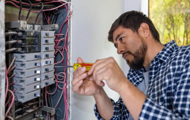 Reliable MS Electrician Solutions